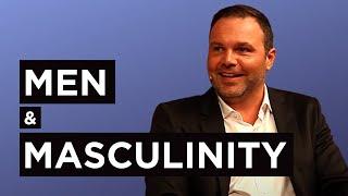 Mark Driscoll on Men & Masculinity | Douglas Wilson