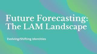 Future Forecasting: Evolving or Shifting Identities