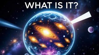 What Lies Beyond The Edge Of The Observable Universe? | Space Documentary 2024