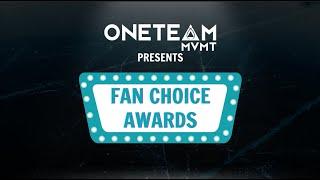 2022 Synchronized Skating Fan Choice Awards by OneTeamMVMT