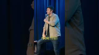 Tennessee Cop sex! - mark normand #shorts