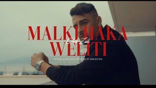 Cheb Zaki - Malki Haka Weliti | شاب زاكي - مالكي هاكا وايتي (Official Music Video)