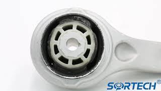 SORTECH Suspension Series