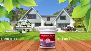 Turboluxpaints Exterior Emulsion