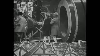 El Viaje a la Luna (1902, Georges Méliès)