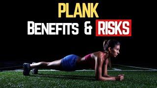 10 Benefits of Plank Exercise: How Planking Transforms Your Body