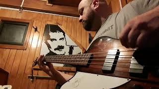 charly volcanobass