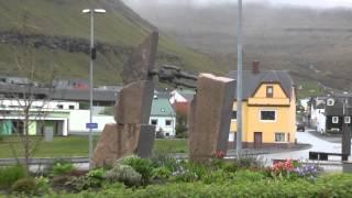 Faroe Islands, Bordoy - Klaksvik 2012