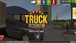 truck simulator europe unlimited money truck simulator europe airport