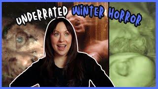 winter horror movies you might have missed