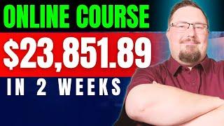 Fastest Way To Create An Online Course In 2 Days