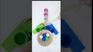 Marble Run #art #best #viral #shorts