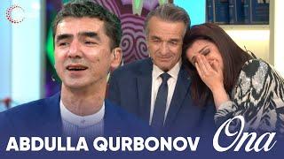 Abdulla Qurbonov - Ona | Абдулла Курбонов - Она