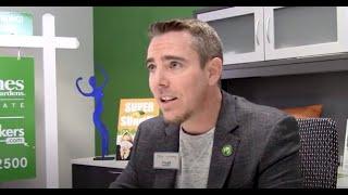 Tyler Brenner, Marketing Director | Better Homes and Gardens Real Estate Metro Brokers