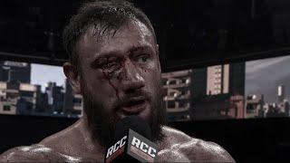 The Best Fights of HEAVYWEIGHT Bare-Knuckle Boxer Avtomat "Assault Rifle" Gadzhi