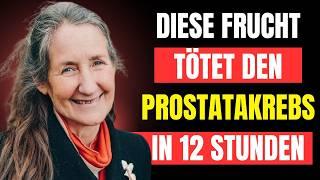  Nur 1 Frucht Reduziert die VERGRÖSSERUNG Ihrer PROSTATA | Dr. Barbara Oneill | 2