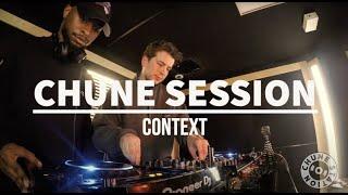 CHUNE SESSION | Context House & Disco DJ Set