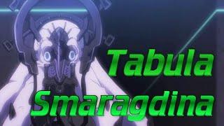 Tabula Smaragdina | Der Fanatiker erklärt [Overlord Deutsch]