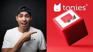 Toniebox Review – Best Screen-Free Toy for Kids