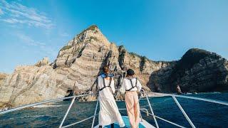 ジェットスターで甑島！ 離島ならではの絶景やグルメを楽しもう