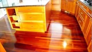 Robinson Hardwood - Pet Friendly Floors