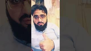 Leave your decision to Allah,  #youtube #peerbakhtirahmanofficial #youtubeshorts