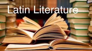 Latin Literature | Nool