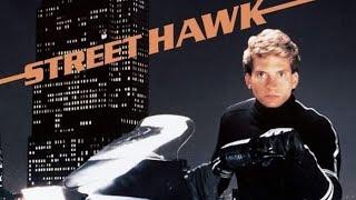 Street Hawk Commercial