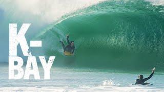 Sydney surfers tuck into some chunky wedges