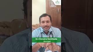 Dr. Virendra Narkhede reviews our Product!