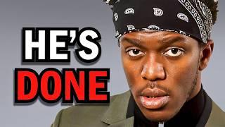 KSI Just Destroyed His Reputation.. #1