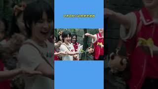 #奔跑吧 下期预告 兄弟团和小动物亲密接触啦 都很可爱