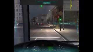 European Bus Simulator 2012 (Demo Version)