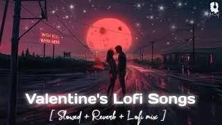 1 Hour Of Finest Hindi Lofi Songs For Study / Chill / Relax/  Refreshing / Arijit Singh