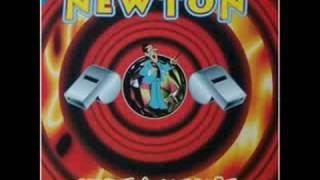 Newton- Streamline