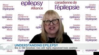 Raising awareness around Epilepsy