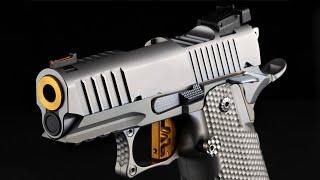 10 HOTTEST Pistols Unveiled at Shot Show 2024!