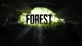 The Forest - Developed by Endnight Games