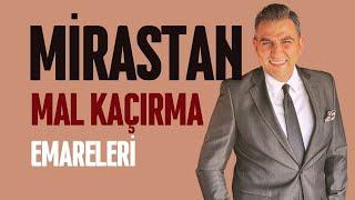 Mirastan Mal Kaçırmanın Varlığını Gösteren Durumlar - Yargıtay Kararlarıyla Detaylı İnceleme