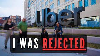 Uber's Staff Software Engineer Interview Exposed