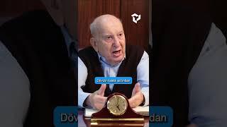 Neticede Türkiye'de döviz açığı var.
