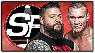 Kevin Owens vor Abgang? Beef zwischen Randy Orton & MGK? (WWE News, Wrestling News)