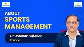 Unlock Your Career in Sports Management at Sathaye College!