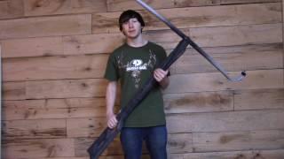 How to: Make a Crossbow