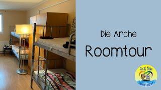  |DIE ARCHE - Roomtour| 