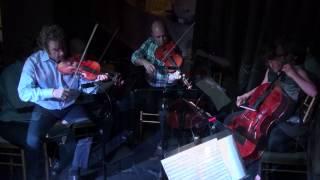 This is Chatter Cabaret