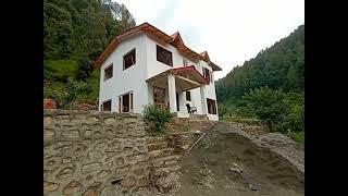 3 BHK Cottage Ramgarh Nainital contact number  9818154903