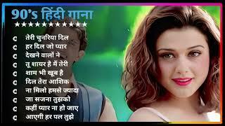 90 Hits Romantics Songs Evergreen Bollywood Songs Sumit Verma