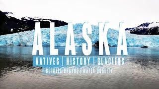 Alaska | A Naturalist's Dream