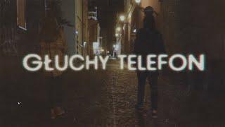 Jakub Skorupa - Głuchy telefon (Official Lyric Video)